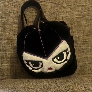 Girls Disney Villains Maleficent bag